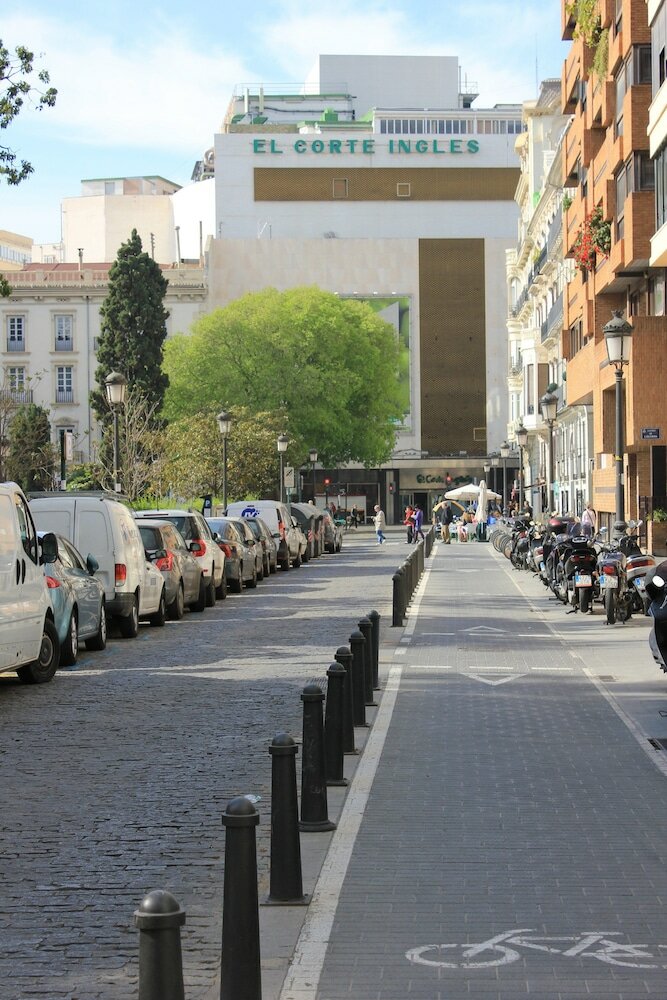 Фото Hi Valencia Boutique