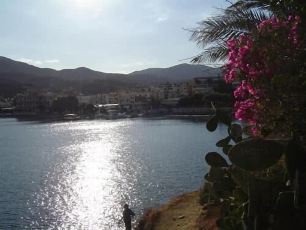 Фото Apollonia Apartments