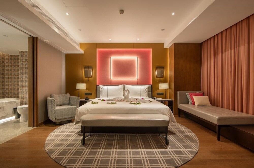 Фото Hangzhou Capital Star Hotel