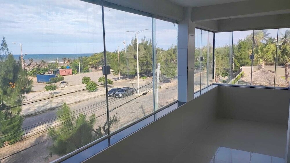 Фото Hotel Litoral Fortaleza