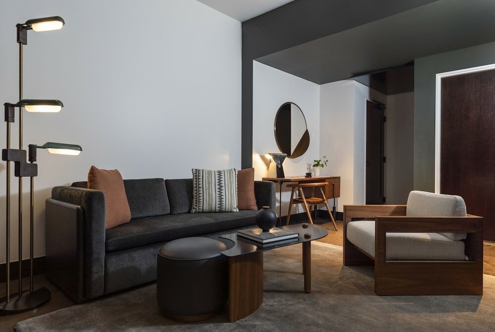 Фото Thompson Denver