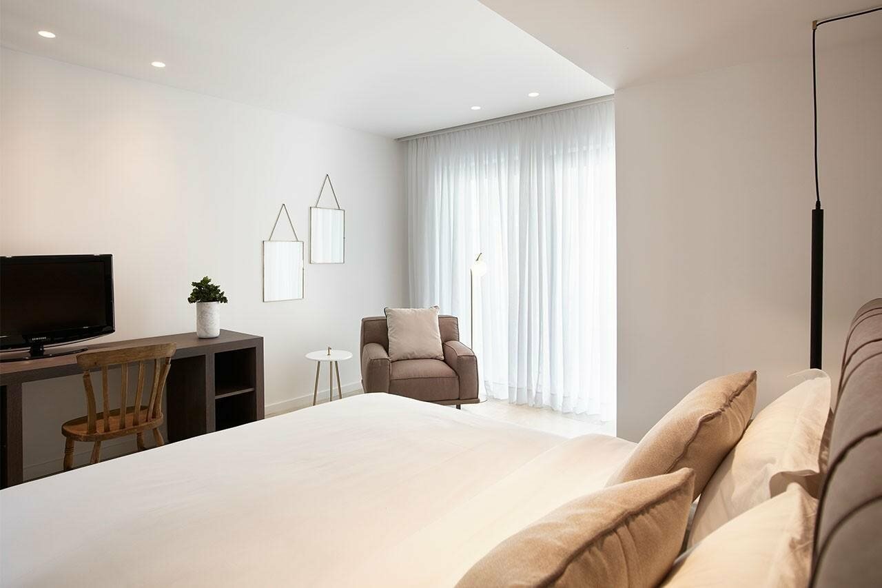 Фото Lango Design Hotel & SPA, Adults Only