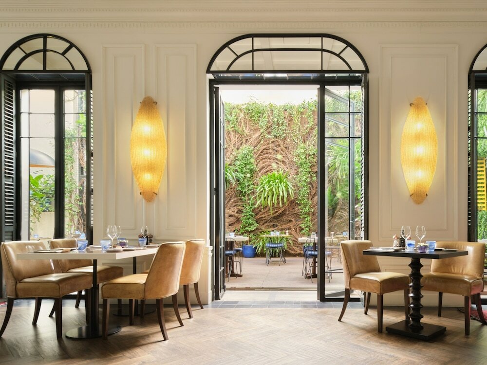 Фото Only You Boutique Hotel