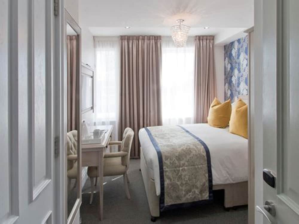 Фото W12 Rooms