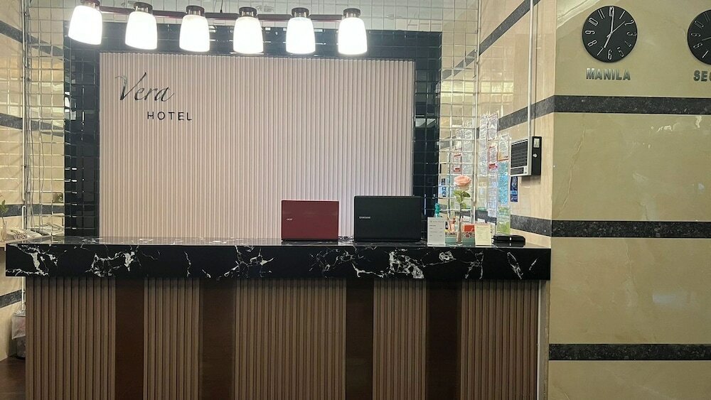 Фото Vera Hotel
