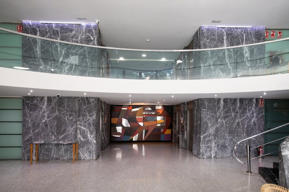 Фото Eurostars Acteón