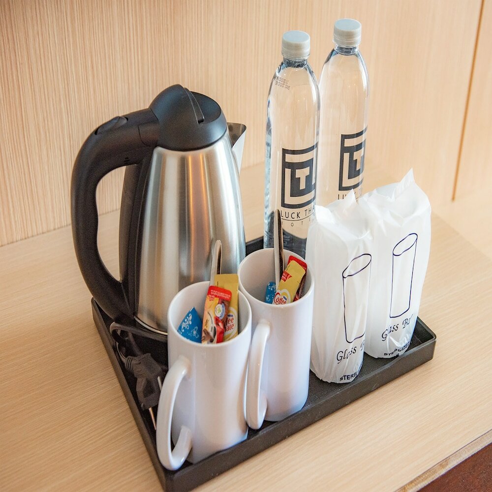 Фото Rux Thai Guest House