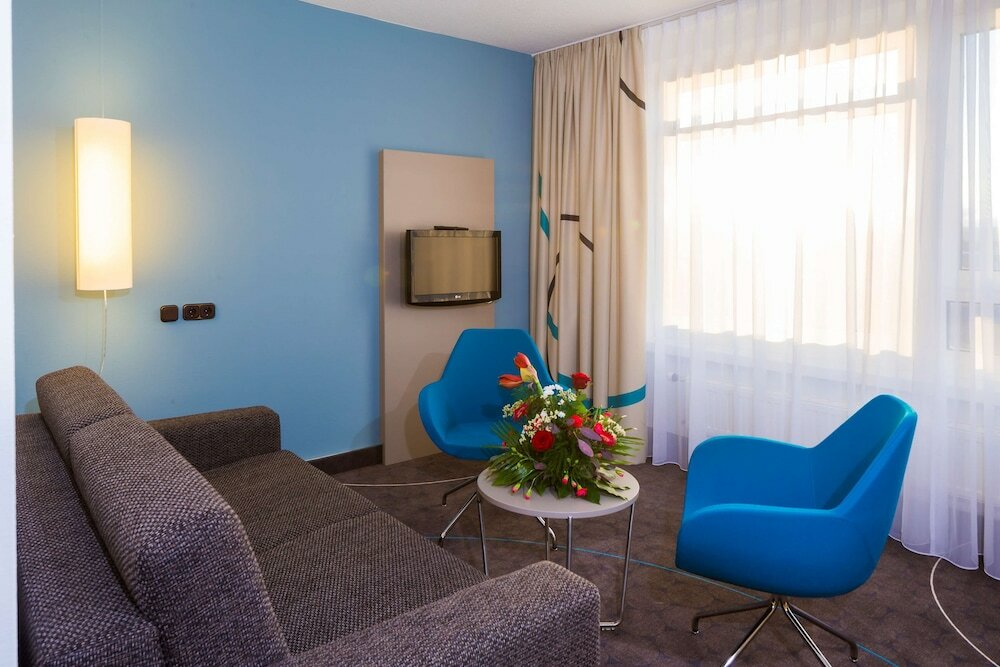 Фото Hotel Am Terrassenufer