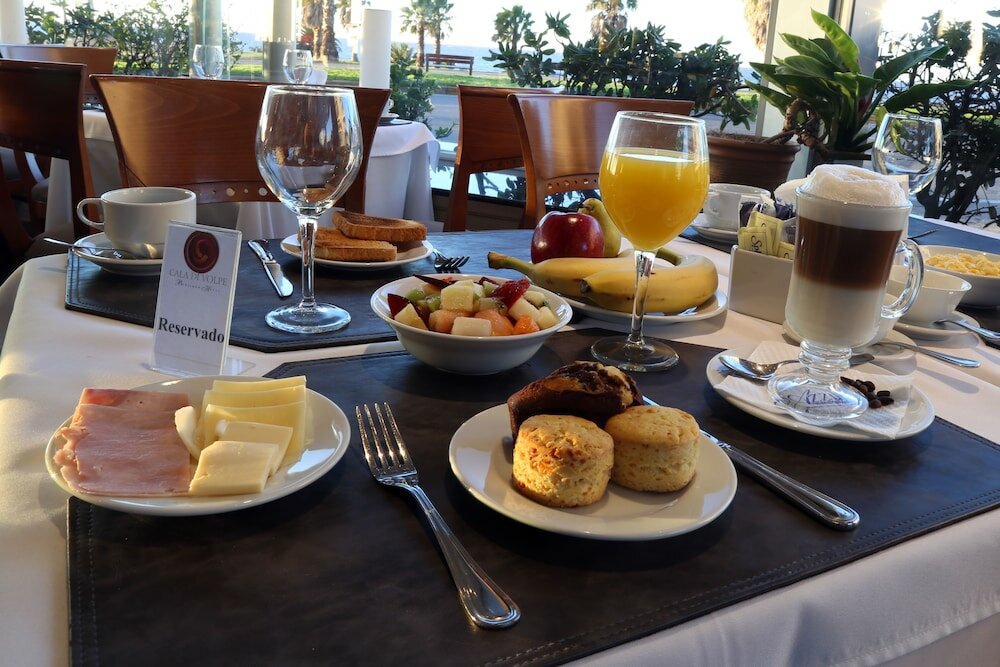 Фото Cala Di Volpe Boutique Hotel