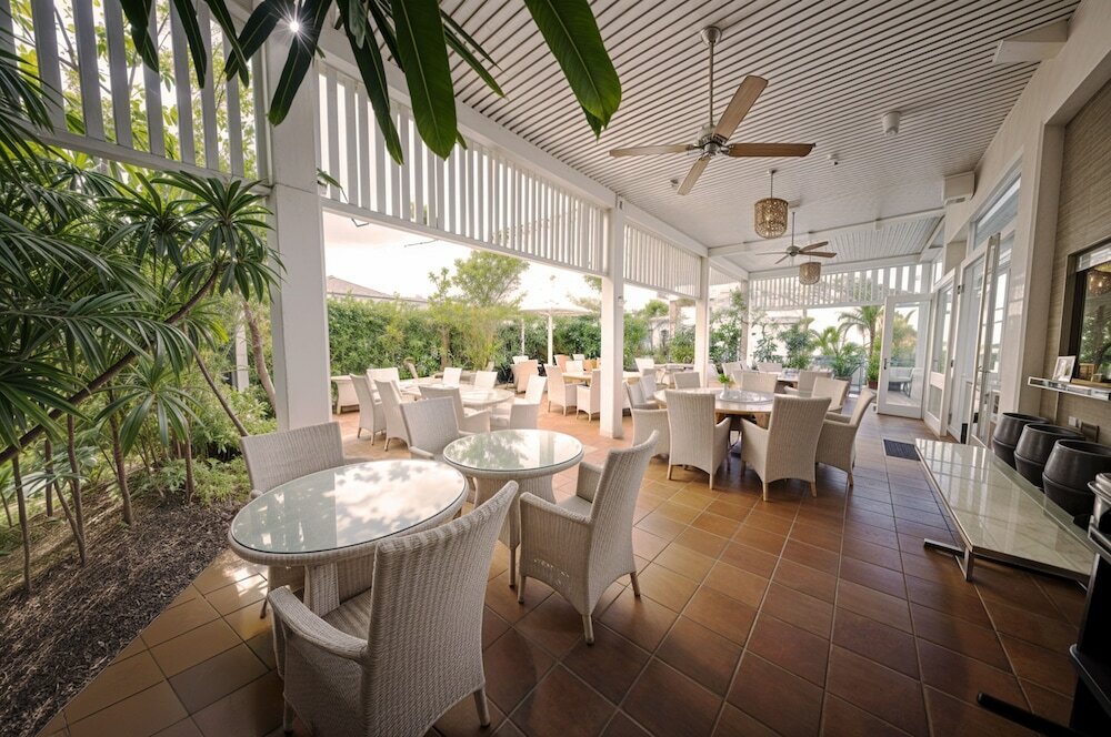 Фото Ramada by Wyndham Cairns City Centre