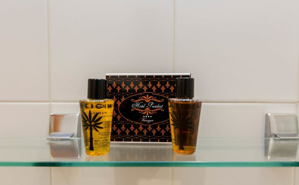 Фото Hotel President Viareggio