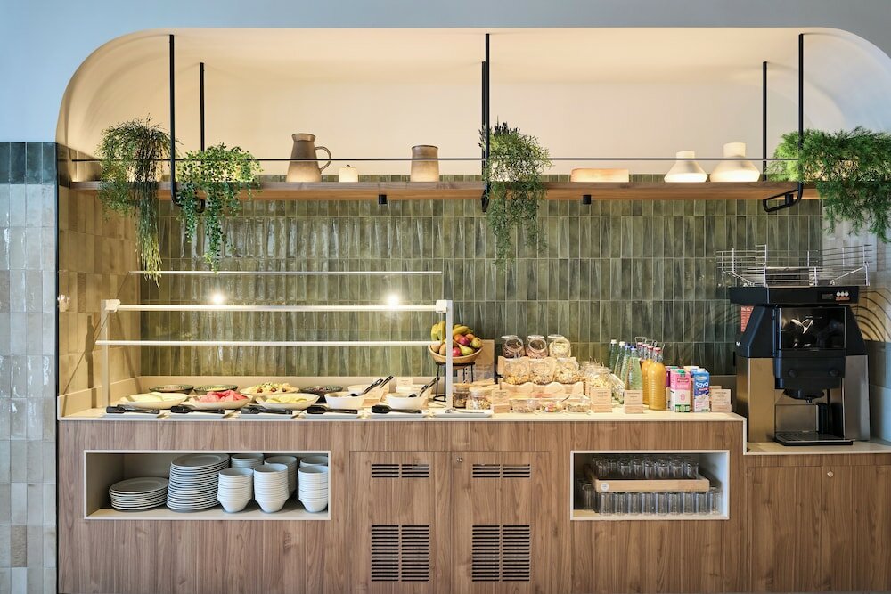 Фото Catalonia La Maquinista