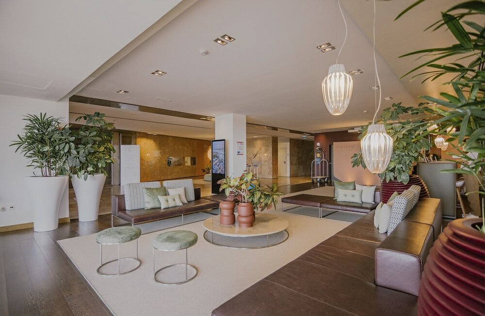 Фото Occidental Faro