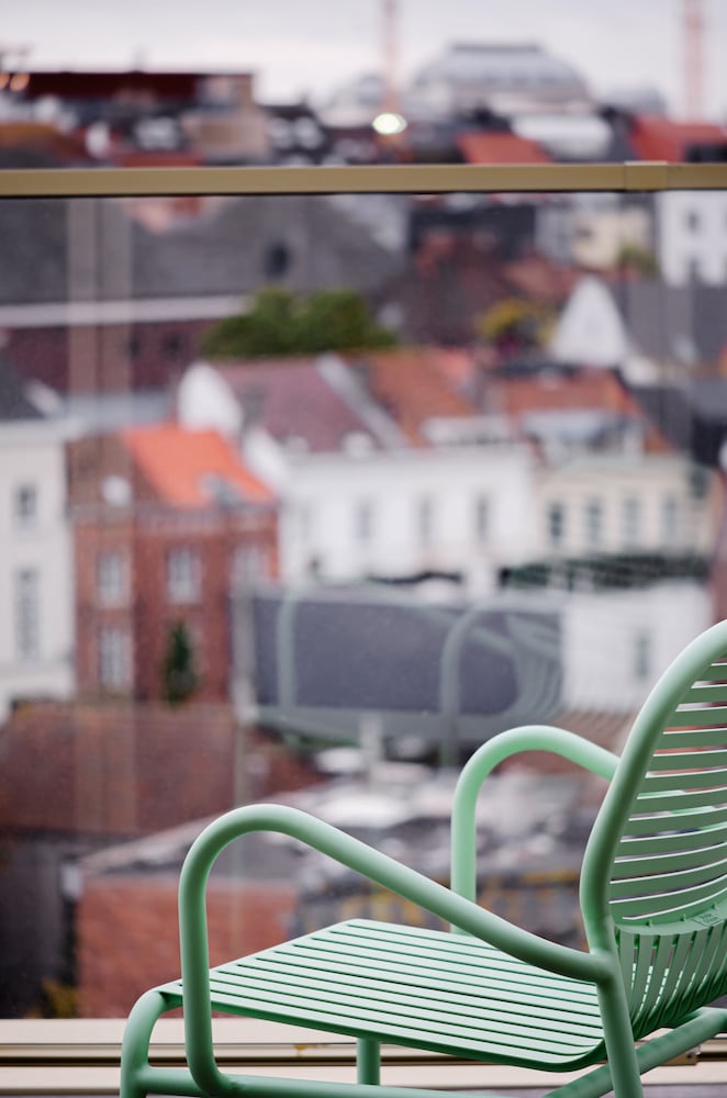 Фото Yalo Urban Boutique Hotel Ghent