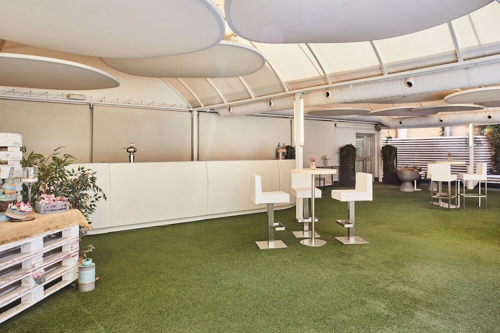 Фото Hotel Silken Reino de Aragón