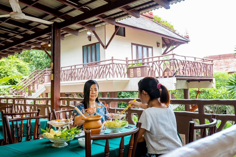 Фото Anyavee AO Nang Bay Resort