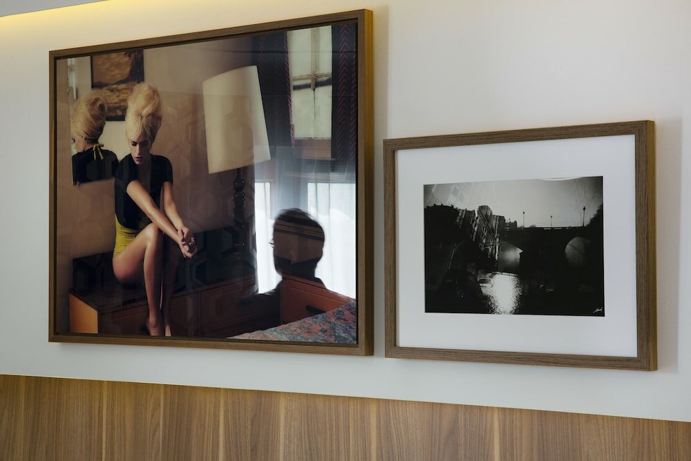 Фото Eiffel Turenne