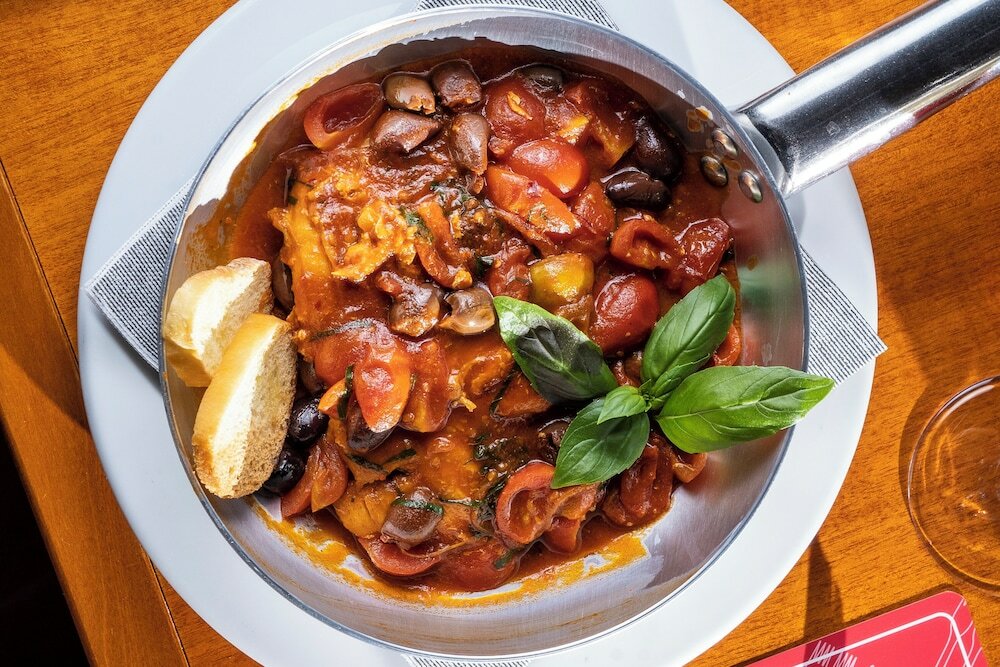 Фото Isola Sacra Rome Airport