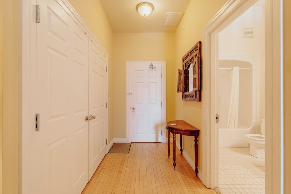 Фото Foster's Inn