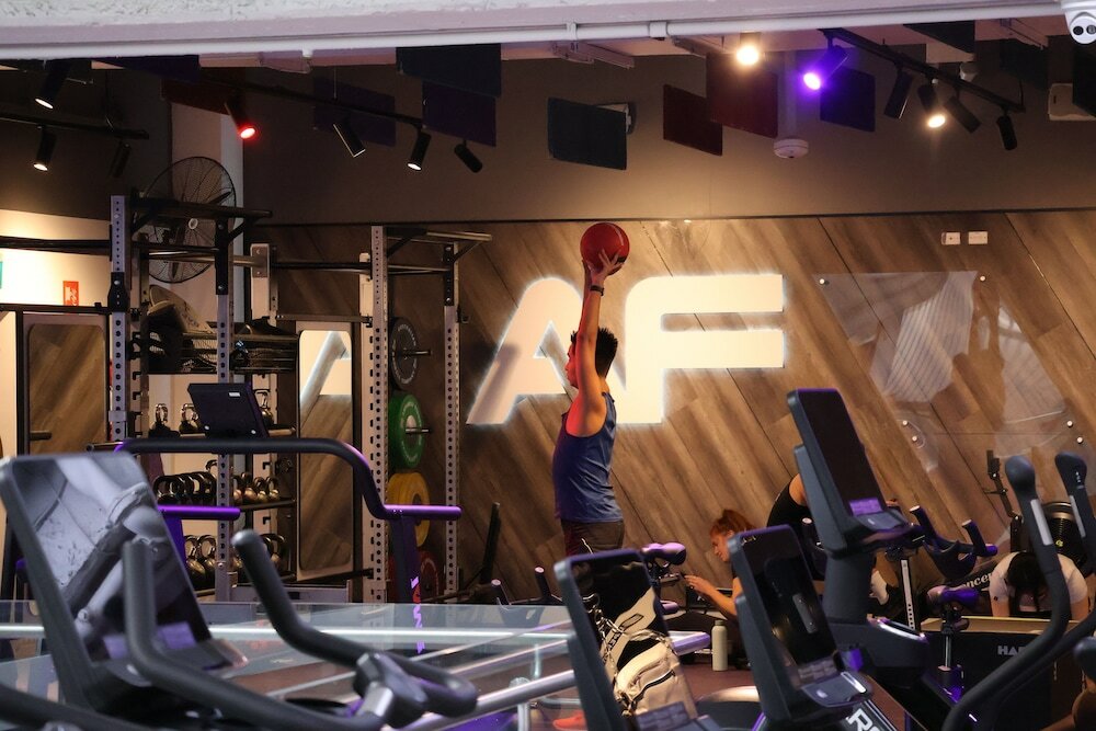 Фото The Sebel Sydney Martin Place