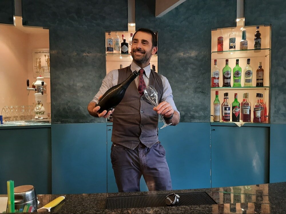 Фото Hotel Terme Orvieto