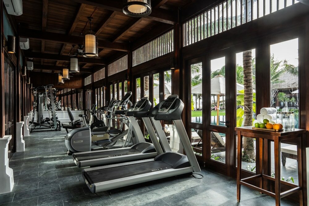 Фото The Anam Mui Ne