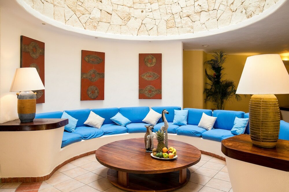 Фото Hotel Riviera Caribe Maya