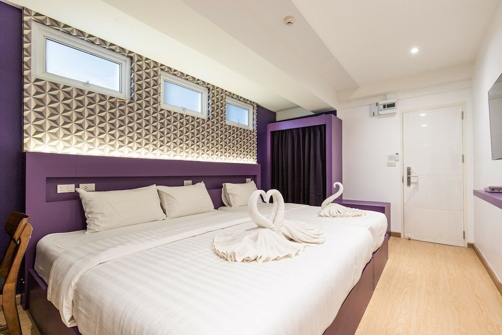 Фото Siam Star Hotel