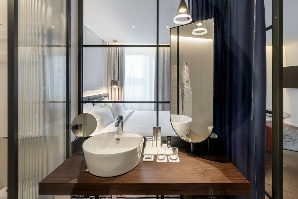 Фото Radisson Collection Hotel, Santa Sofia Milan