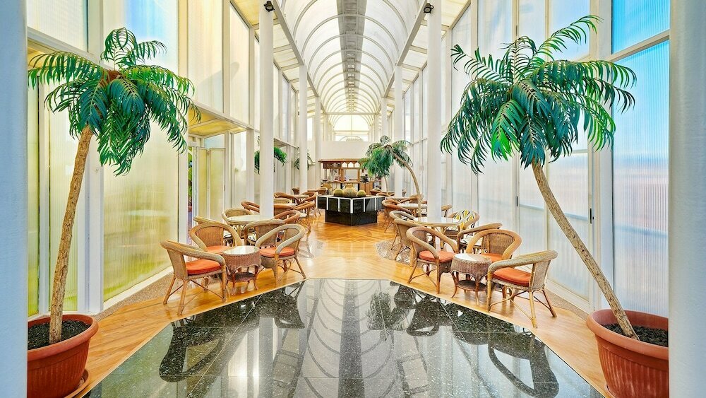 Hotel Bull Astoria, Las Palmas de Gran Canaria, photo