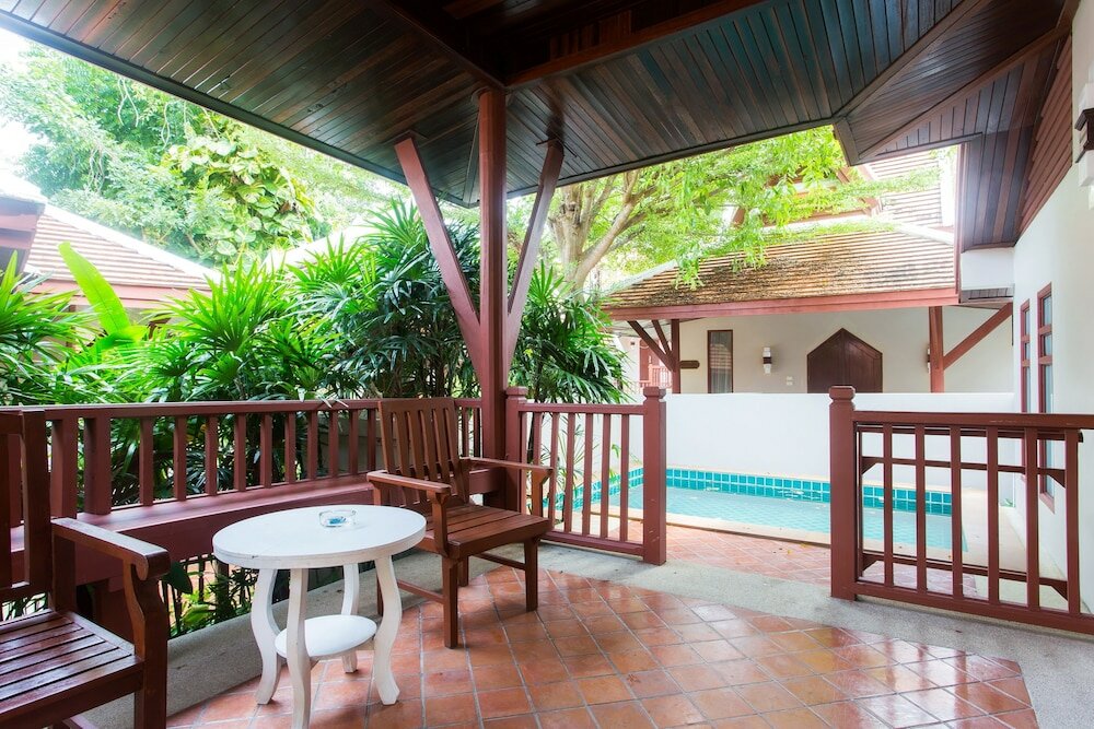 Фото Samui Buri Beach Resort