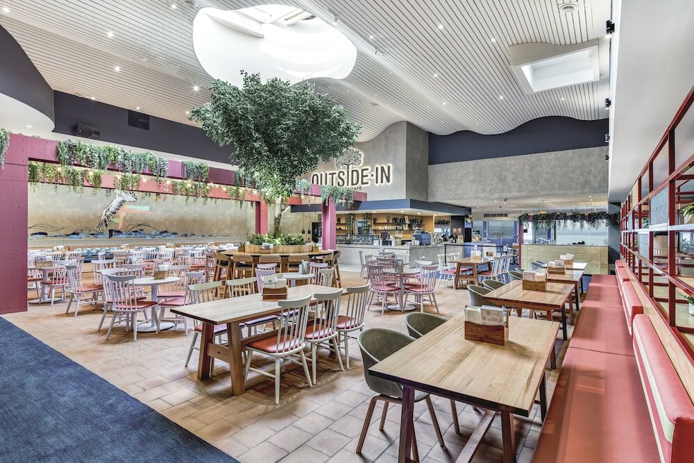 Фото Ibis Styles The Entrance