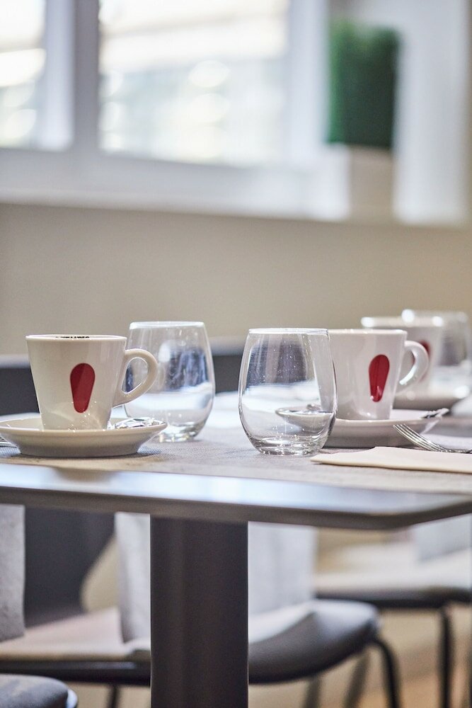 Фото Hotel Silken Luis de León