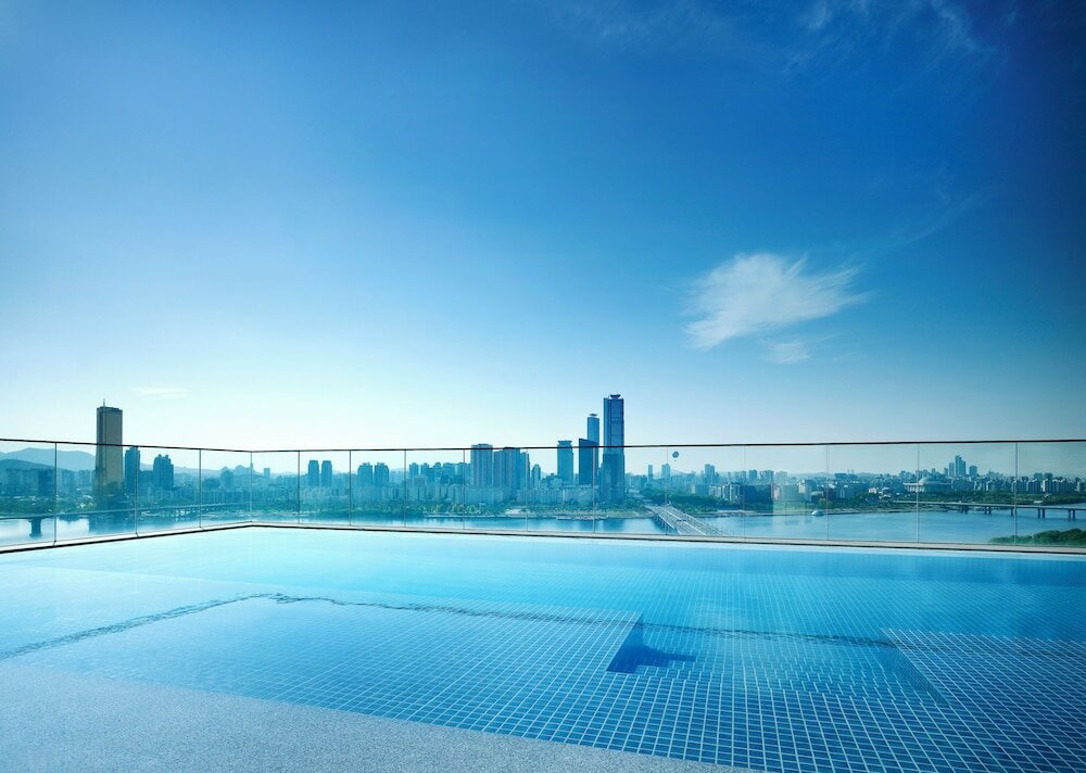 Фото Hotel Naru Seoul MGallery Ambassador