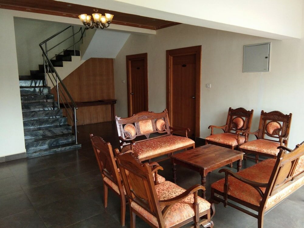 Фото Berry Hills Resort