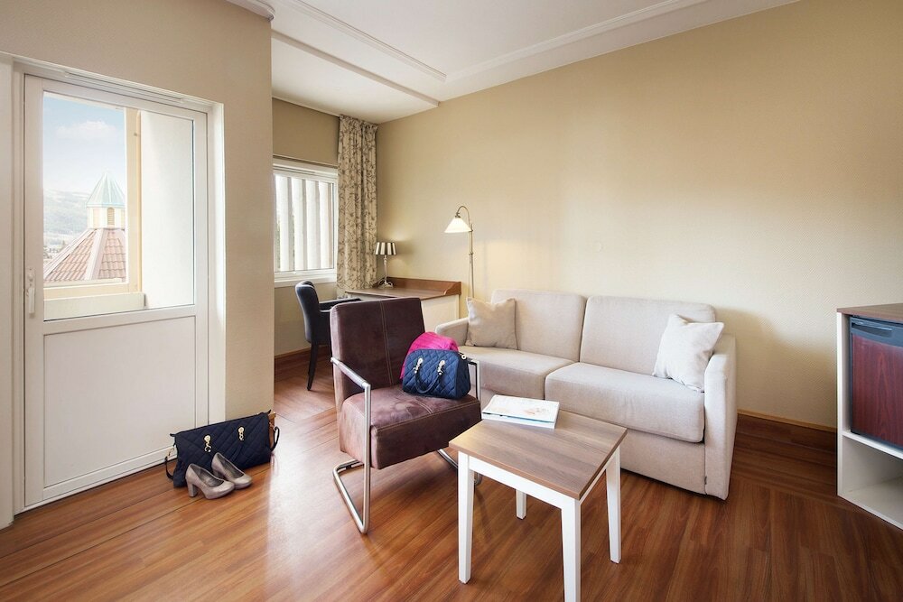 Фото Scandic Valdres