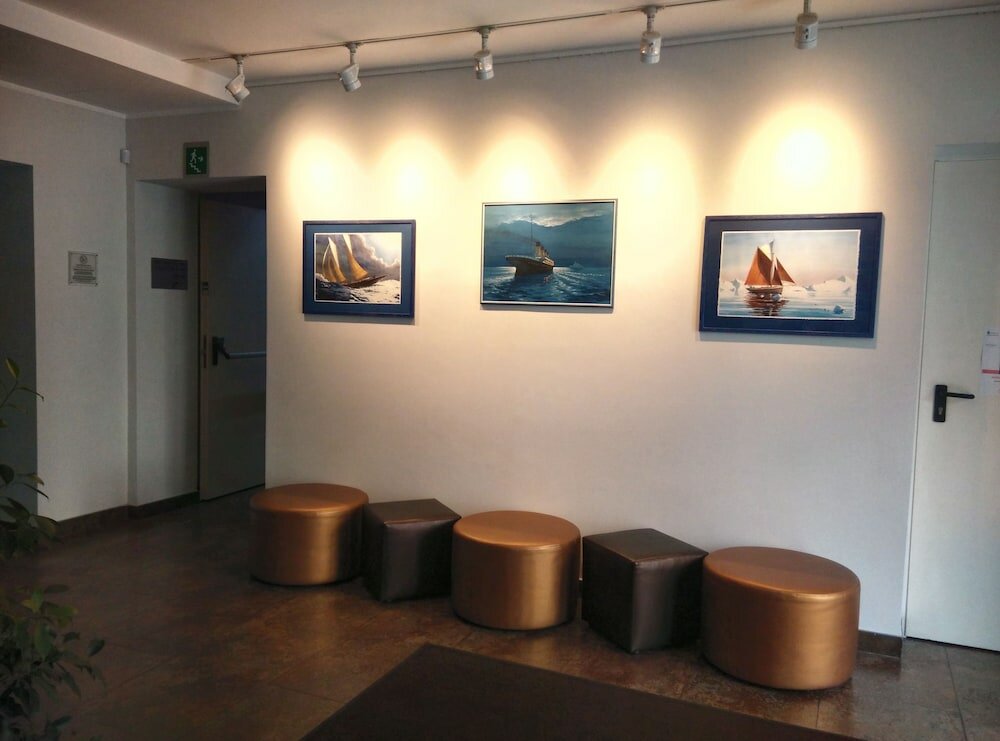 Фото Hotel Villa Pannonia