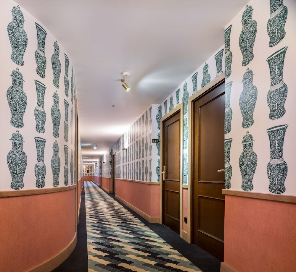 Фото Hotel Principe Pio 