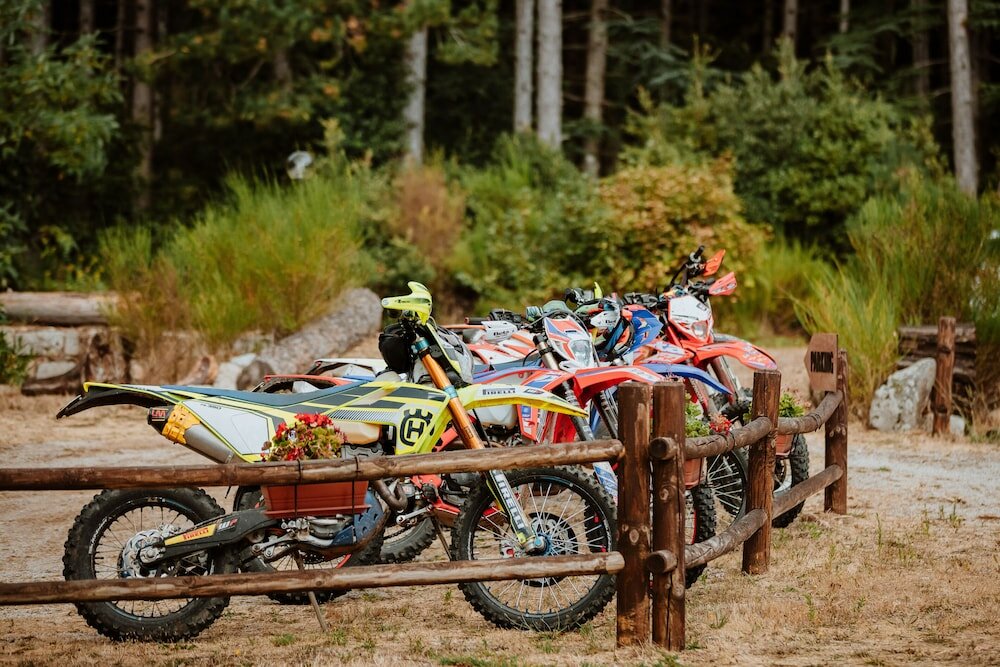 Фото Vallicciola Nature Hotel