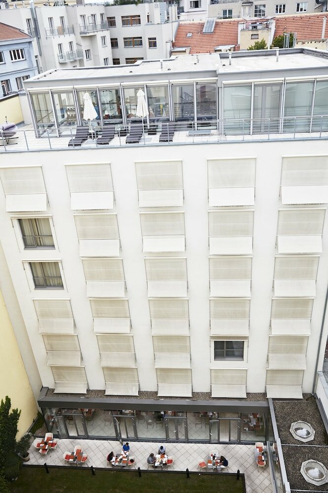 Фото Hotel Josef