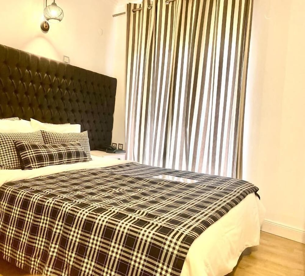 Фото Andromeda Boutique hotel