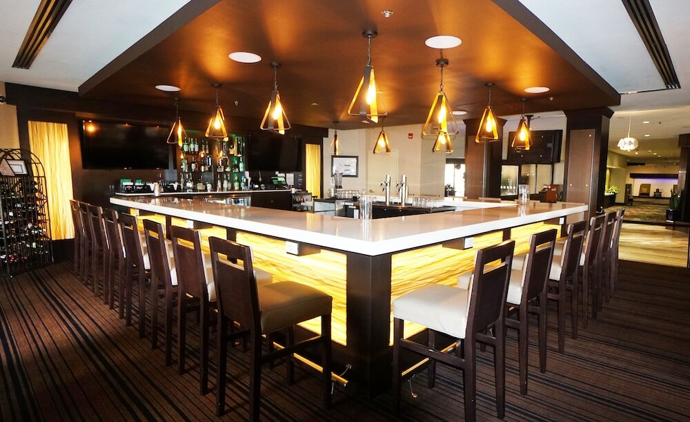 Фото Holiday Inn Corpus Christi Downtown Marina