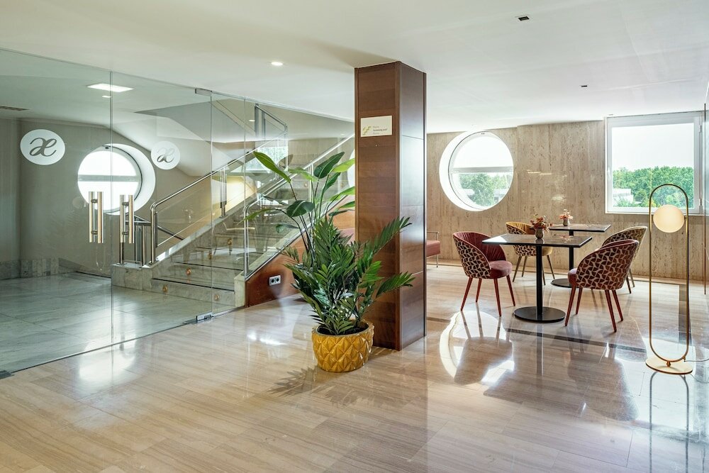 Фото Exe Parc del Vallés