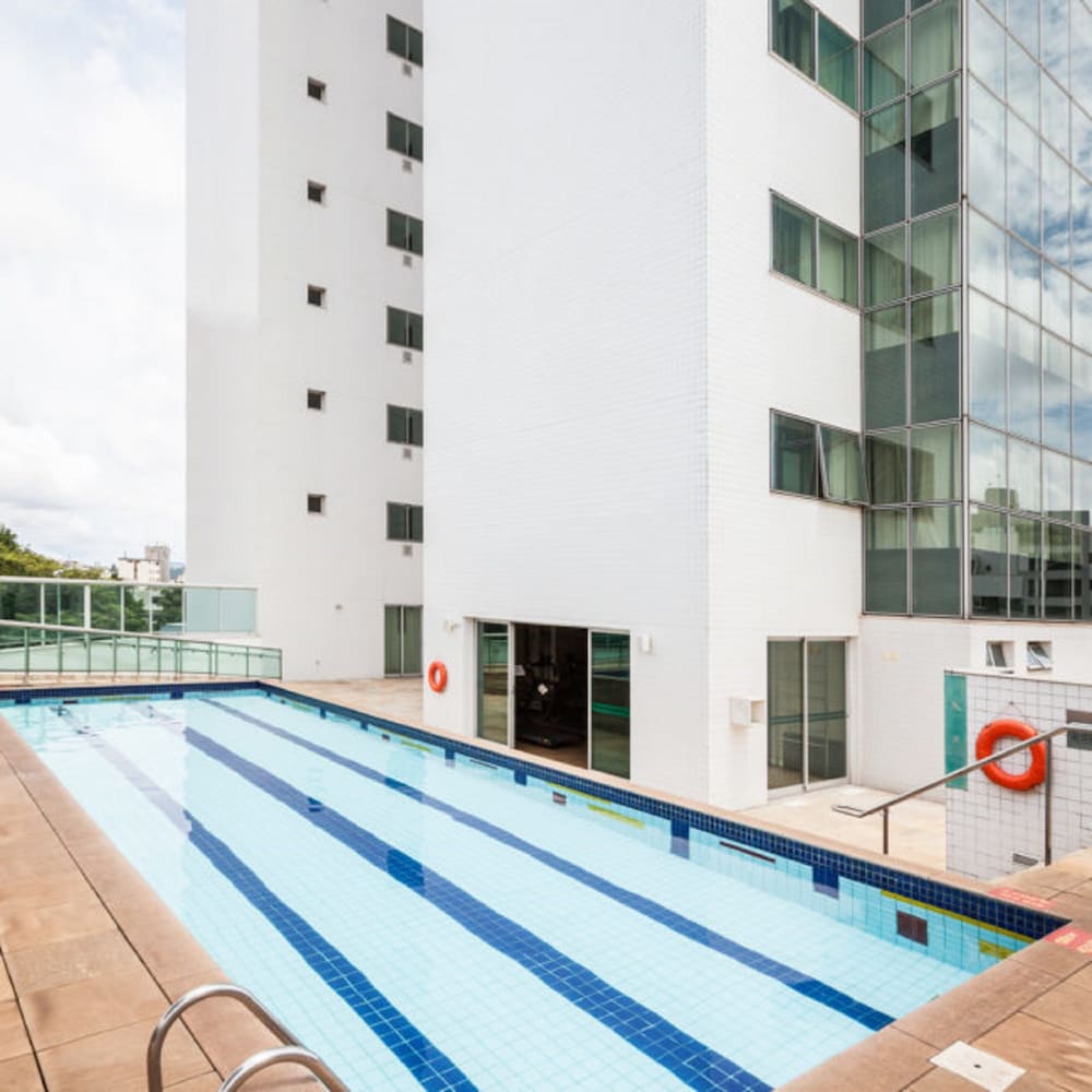 Фото Bourbon Belo Horizonte Savassi