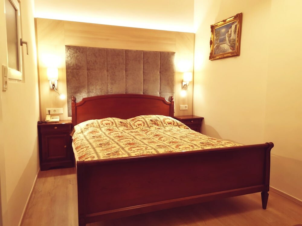 Фото Hotel Haydn