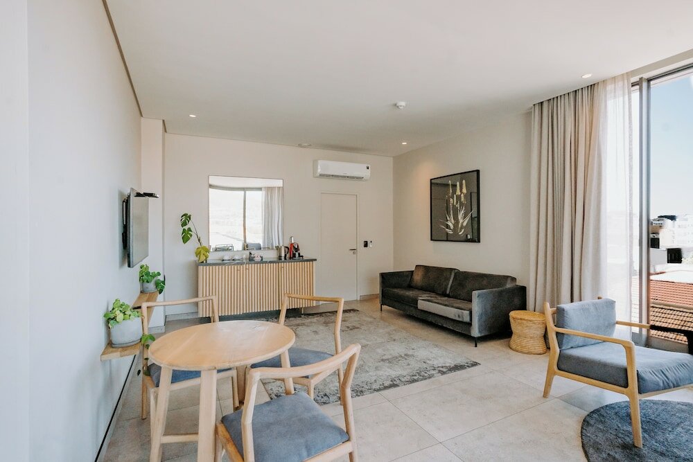 Фото Kloof Street Hotel