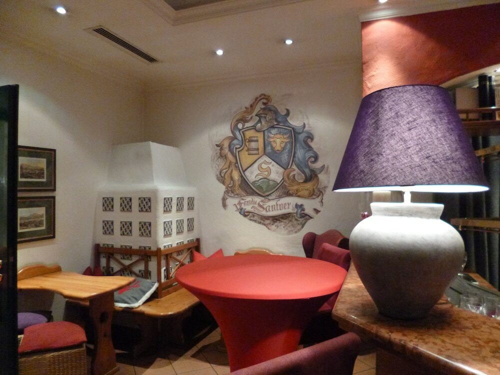 Фото Hotel Walserwirt