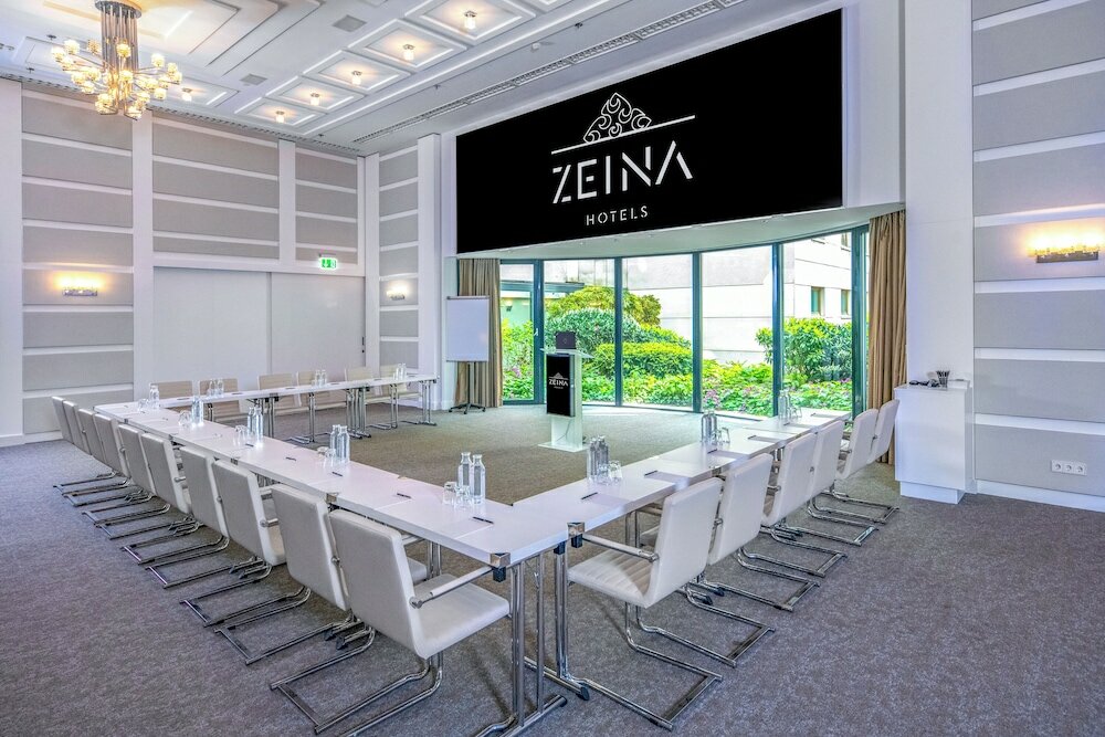 Фото Continental Hotel Budapest