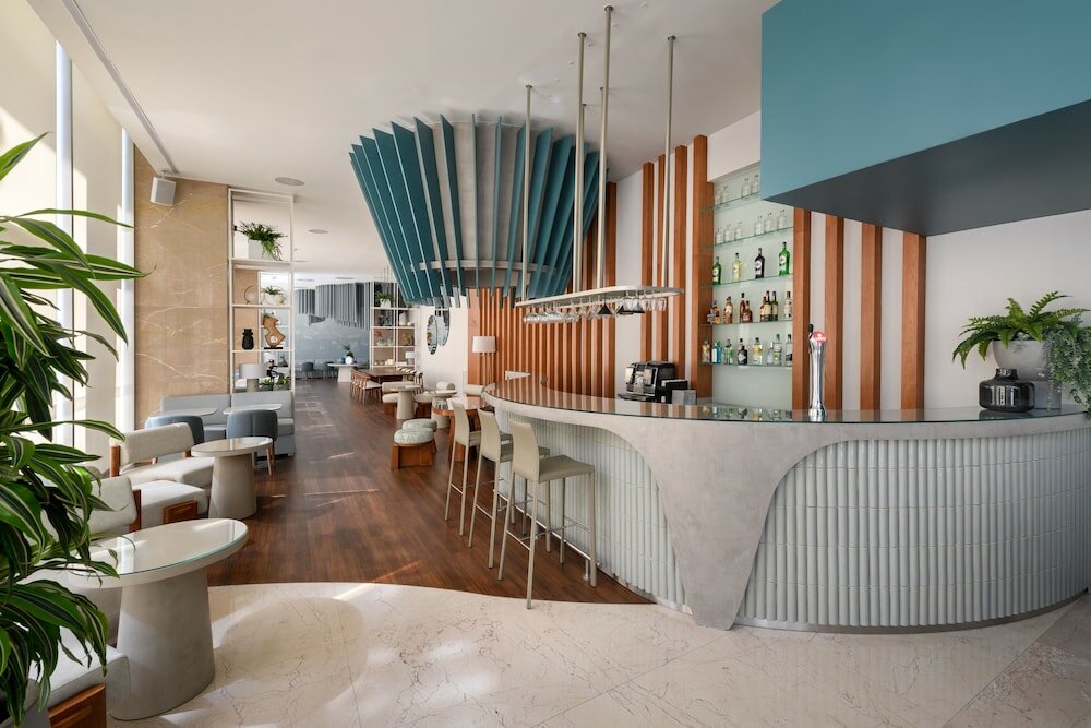 Фото Melia Lisboa Oriente