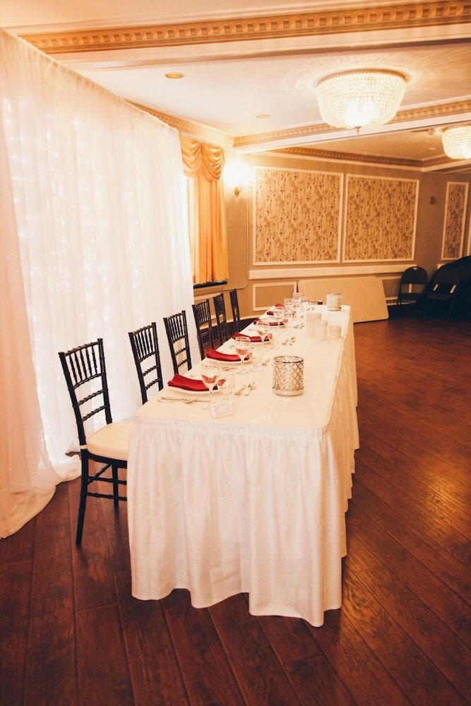 Фото Hotel Moncton